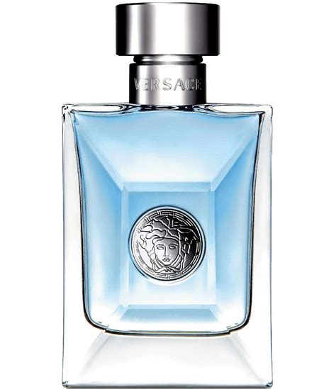 Versace Pour Homme Versace for men.